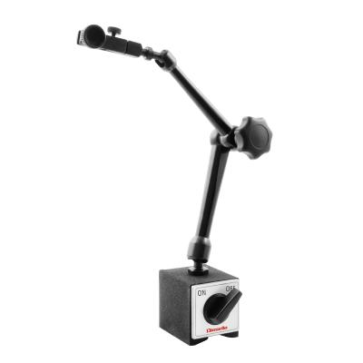 Magnetic Stand 80kg (Black) Mechanical-on/off-L=290 mm